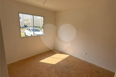 Apartamento à venda com 2 quartos em Chácara Estância Paulista, Suzano, SP