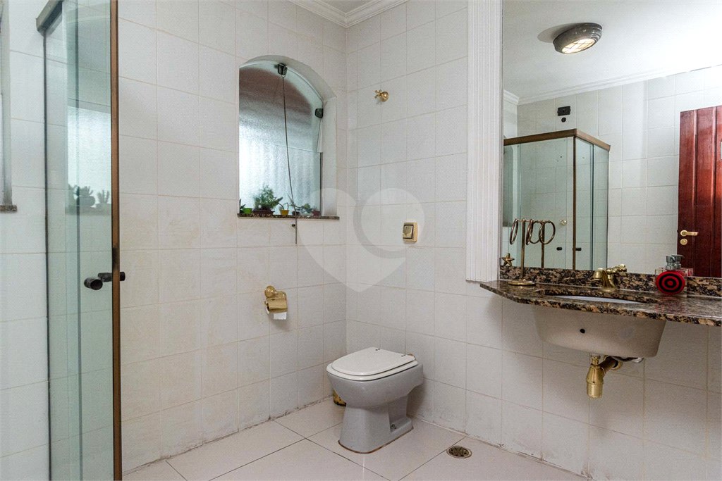 Casa à venda com 5 suítes em Fazenda Morumbi, São Paulo, SP