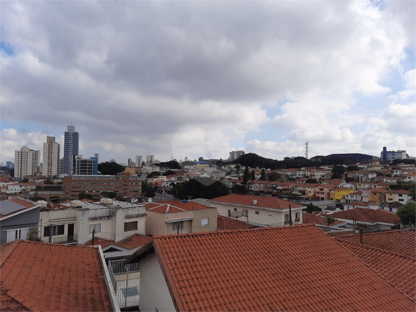 Casa à venda com 3 quartos, sendo 1 suíte, em Parque Jabaquara, São Paulo, SP