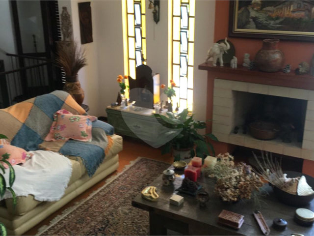 Terreno à venda com 3 quartos, sendo 1 suíte,  em Horto Florestal, São Paulo, SP