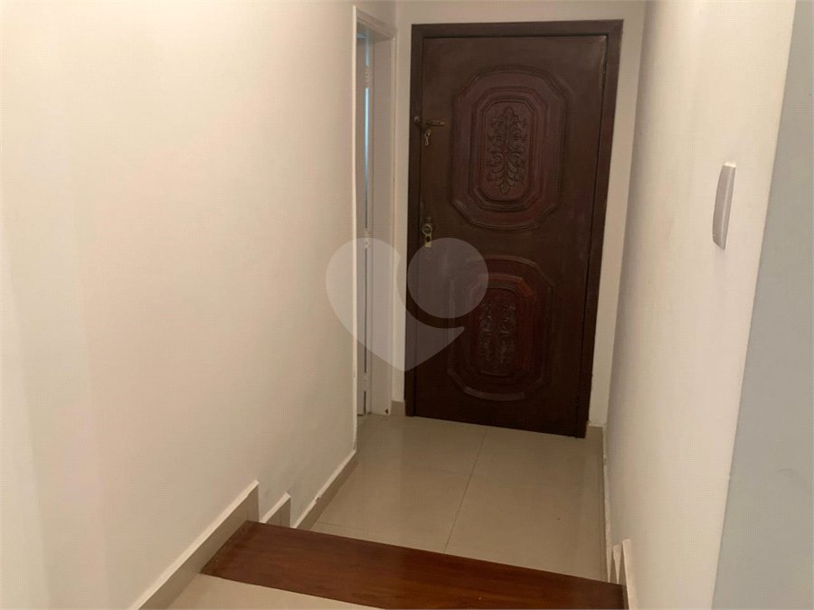 Casa para alugar com 3 quartos, sendo 1 suíte, em Santo Amaro, São Paulo, SP