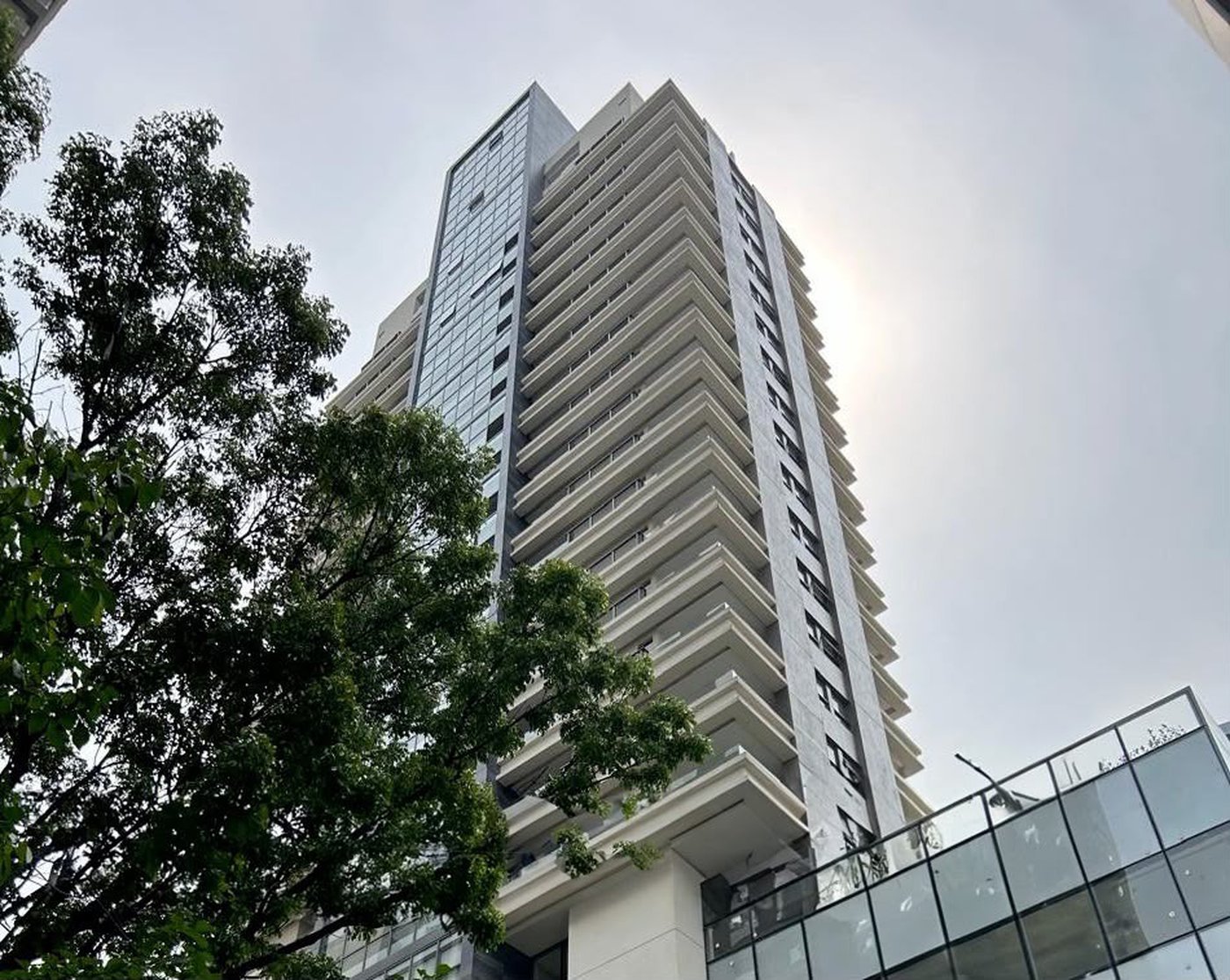 Apartamento para alugar com 1 quarto em Pinheiros, São Paulo - SP
