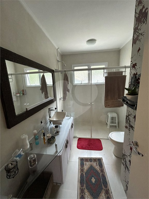 Casa à venda com 3 quartos, sendo 1 suíte, no condomínio Alpes da Cantareira, Mairiporã - SP