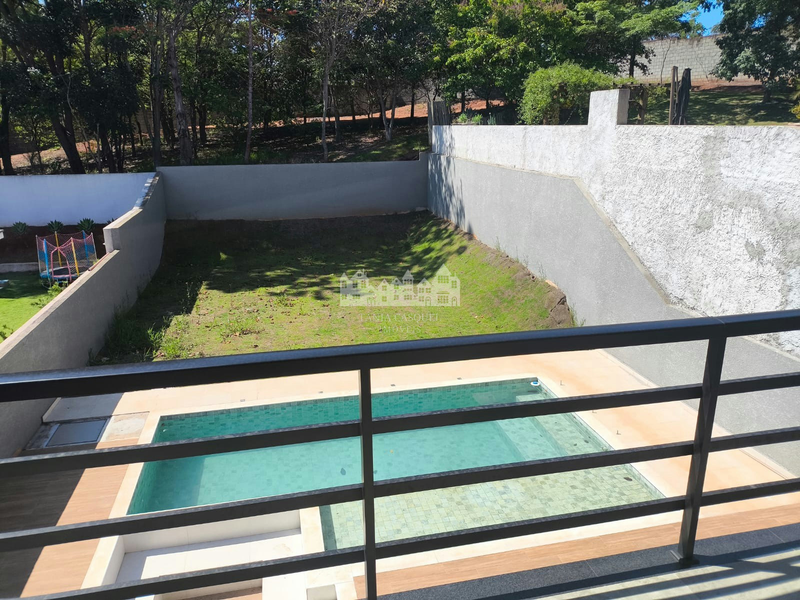 Casa, 5 quartos, 307 m² - Foto 13