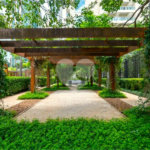 Apartamento para alugar com 1 suíte em Brooklin Paulista, São Paulo, SP