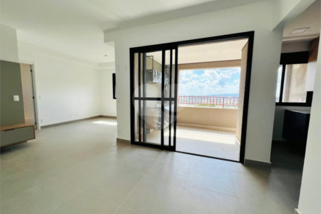 Apartamento para alugar com 1 suíte em Parque Morumbi, Votorantim, SP
