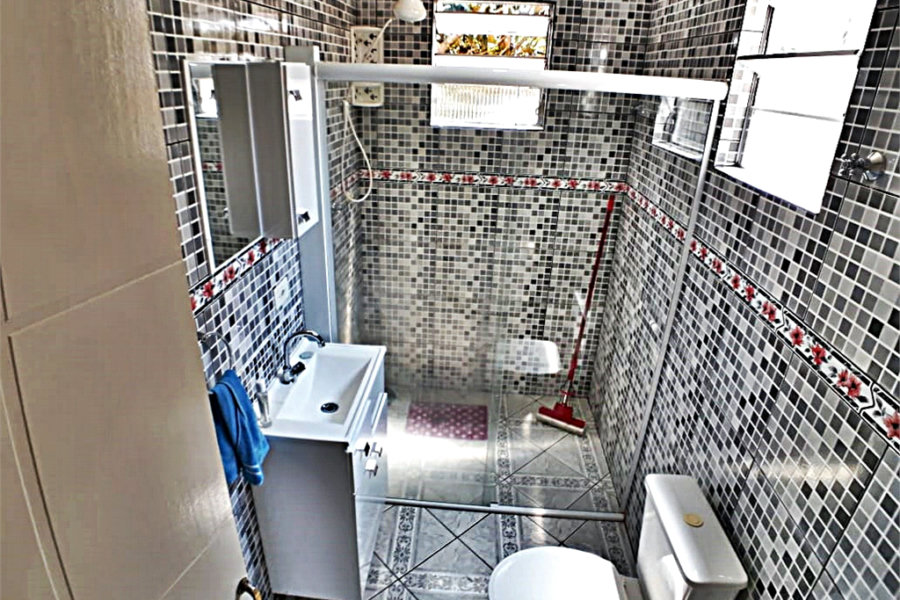 Casa Térrea à venda com 3 quartos, sendo 1 suíte, em Jardim São Paulo(zona Norte), São Paulo, SP
