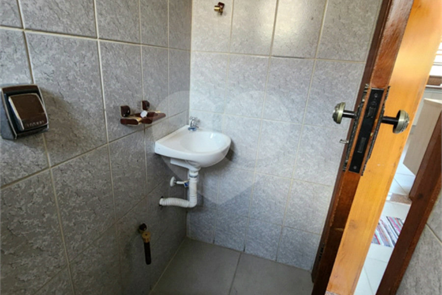 Duplex para alugar com 4 quartos, sendo 2 suítes, em Santana, São Paulo, SP