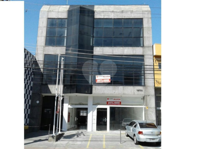 Prédio para alugar em Vila Maria, São Paulo, SP