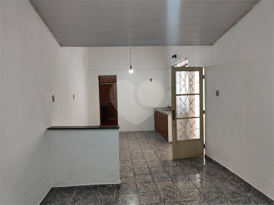 Casa à venda com 2 quartos em Vila Rio Branco, Jundiaí, SP