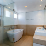 Apartamento à venda com 2 suítes em Brooklin Paulista, São Paulo, SP