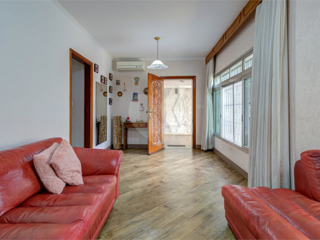 Casa à venda com 3 quartos, sendo 1 suíte,  em Santo Amaro, São Paulo, SP
