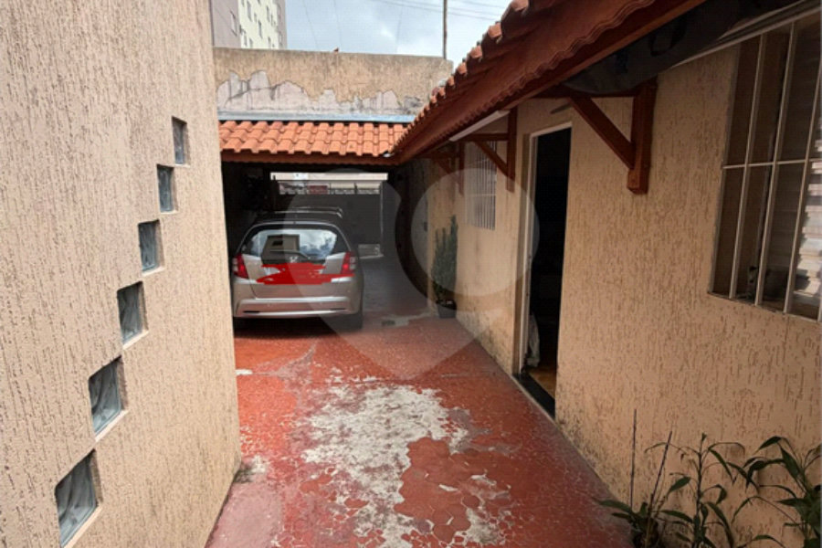 Casa à venda com 3 quartos, sendo 1 suíte, em Vila Maria, São Paulo, SP