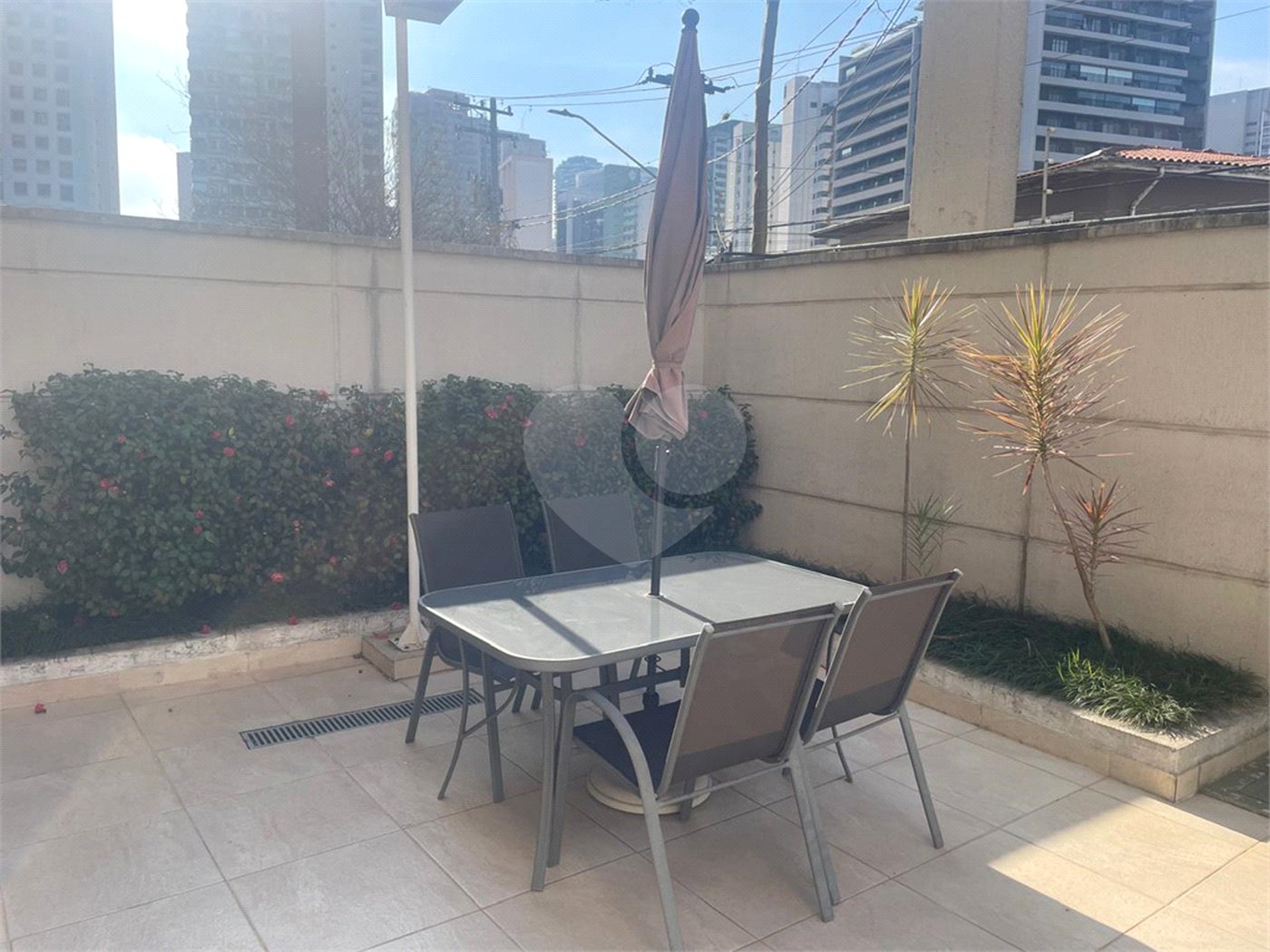 Cobertura à venda com 2 quartos, sendo 1 suíte, em Chácara Santo Antônio, São Paulo, SP