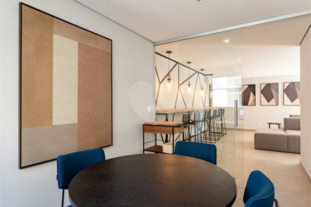Apartamento à venda com 3 quartos, sendo 1 suíte, em Vila Guarani (z Sul), São Paulo, SP