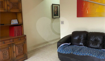 Casa à venda com 4 quartos, sendo 1 suíte,  em Casa Verde, São Paulo, SP