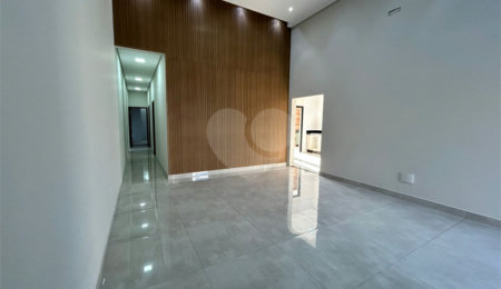 Casa à venda com 3 suítes no condomínio Ibiti Reserva, Sorocaba - SP