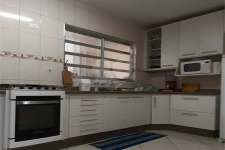 Casa à venda com 2 quartos em Vila Maria Alta, São Paulo, SP