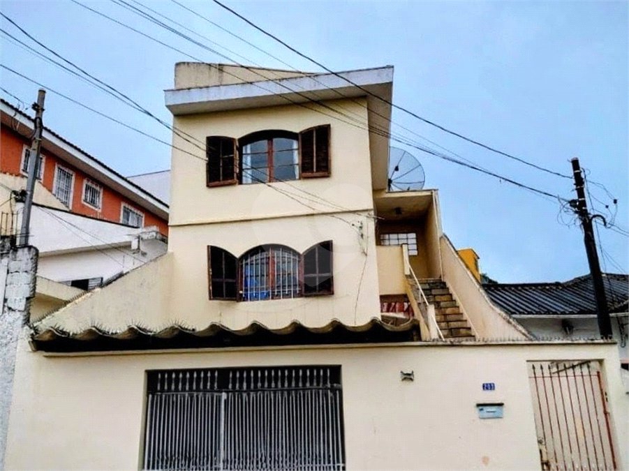 Casa Térrea à venda com 4 quartos, sendo 1 suíte, em Tremembé, São Paulo, SP