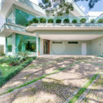 Casa em condomínio para alugar com 4 suítes em Chácara Flora, São Paulo, SP