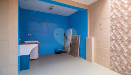 Casa à venda com 4 quartos, sendo 1 suíte,  em Parque São Lucas, São Paulo, SP