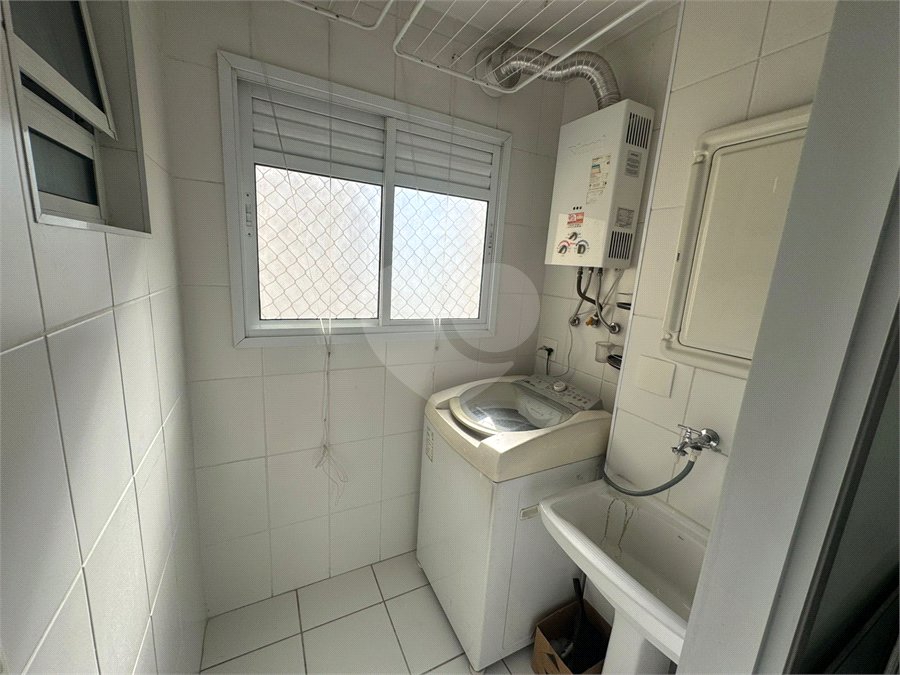 Apartamento à venda com 3 quartos, sendo 1 suíte, em Jaguaré, São Paulo, SP