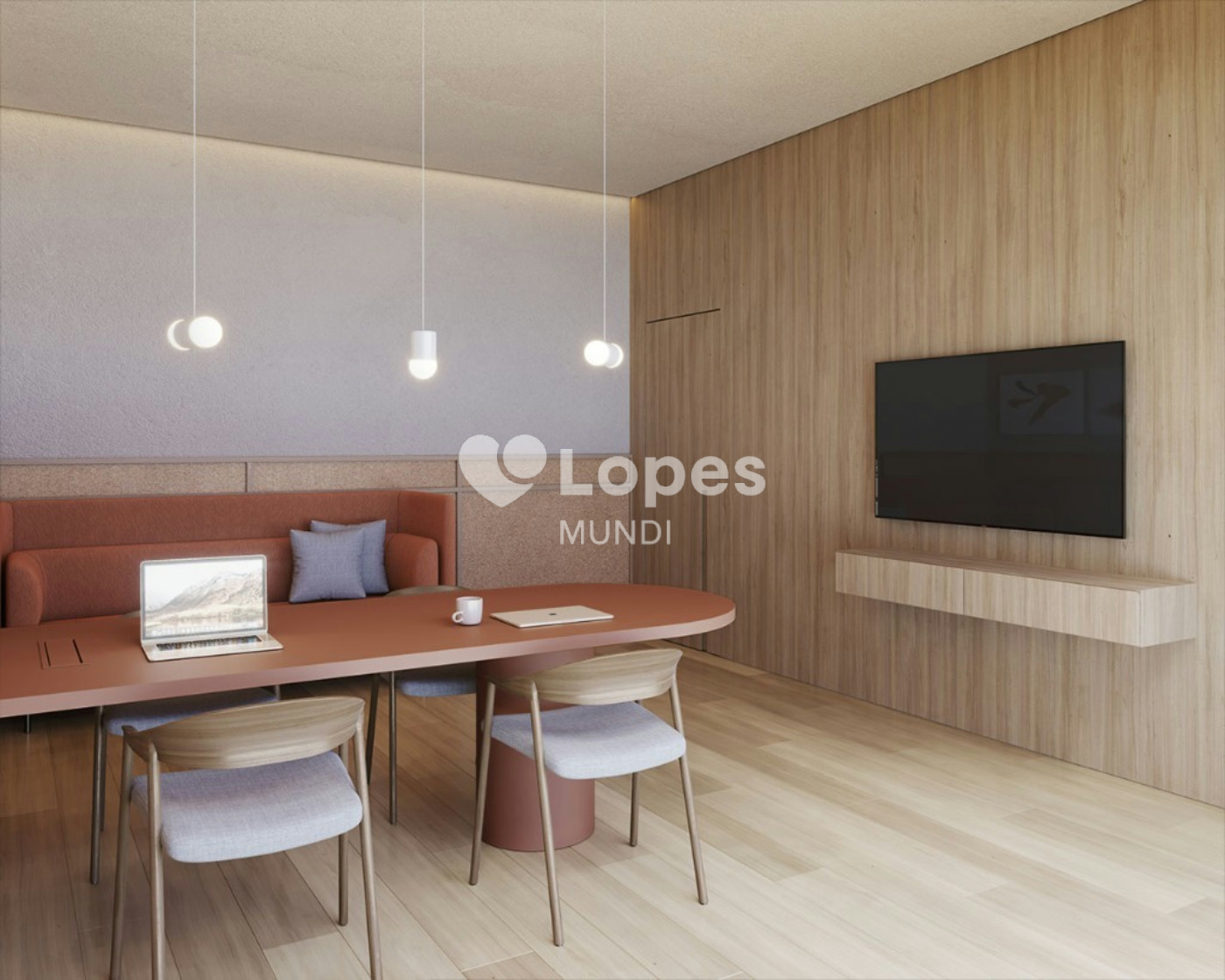 Apartamentos à venda em Alcochete, Portugal – Tagus Bay Condominium