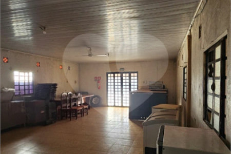 Casa à venda com 3 quartos em Sanga Puita, Ponta Porã, MS