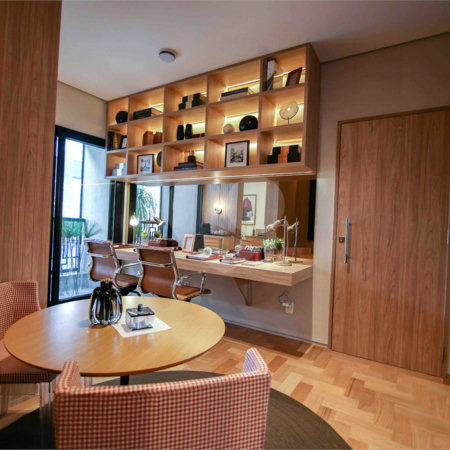 Apartamento à venda com 3 suítes em Perdizes, São Paulo, SP