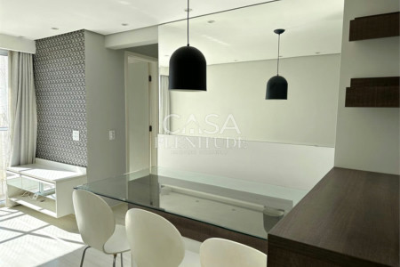 Apartamento à venda com 2 quartos em Jardim Guarujá, Sorocaba, SP