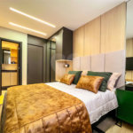Apartamento à venda com 2 quartos, sendo 1 suíte,  em Despraiado, Cuiabá, MT