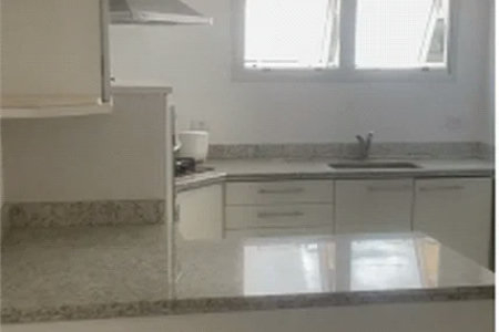 Apartamento à venda com 2 quartos em Pinheiros, São Paulo, SP