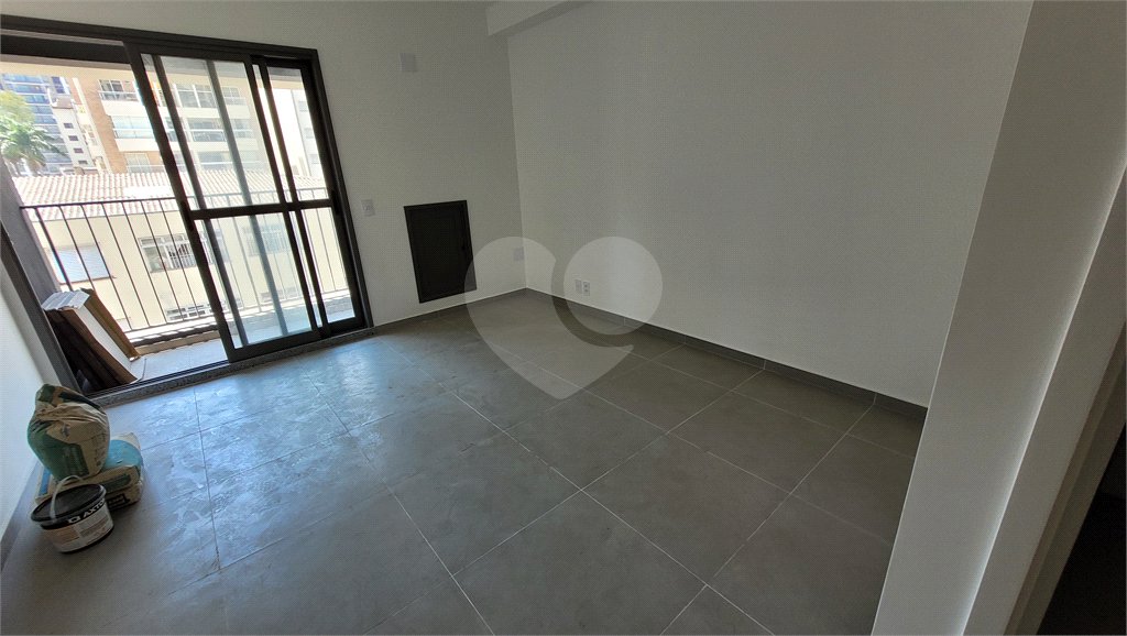 Apartamento à venda com 1 quarto em Jardim América, São Paulo, SP