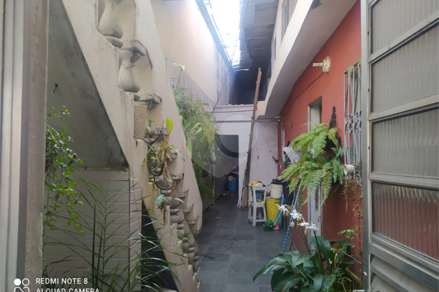 Sobrado à venda com 2 quartos, sendo 1 suíte, em Limão, São Paulo, SP