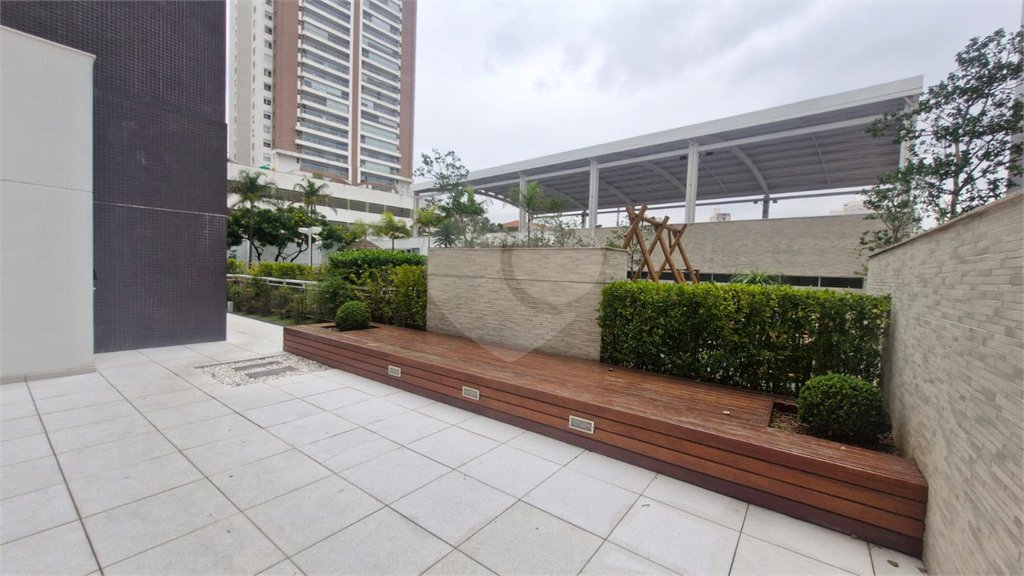 Apartamento à venda com 3 suítes em Santana, São Paulo, SP