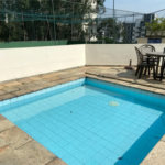 Apartamento à venda com 4 quartos, sendo 2 suítes,  em Vila Andrade, São Paulo, SP