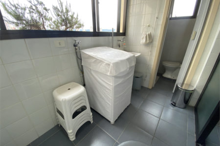 Apartamento à venda com 3 quartos em Lauzane Paulista, São Paulo, SP