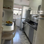 Apartamento à venda com 3 quartos em Vila Parque Jabaquara, São Paulo, SP