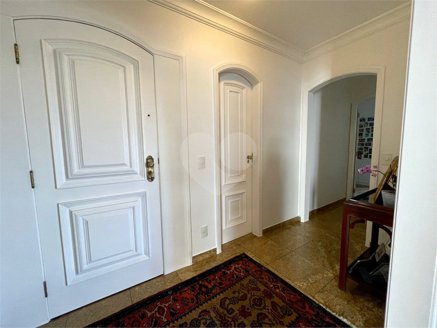 Apartamento à venda com 4 quartos, sendo 3 suítes, em Campo Belo, São Paulo, SP