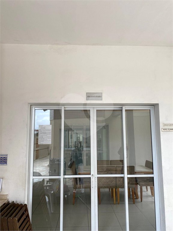 Apartamento à venda com 2 quartos em Demarchi, São Bernardo do Campo, SP