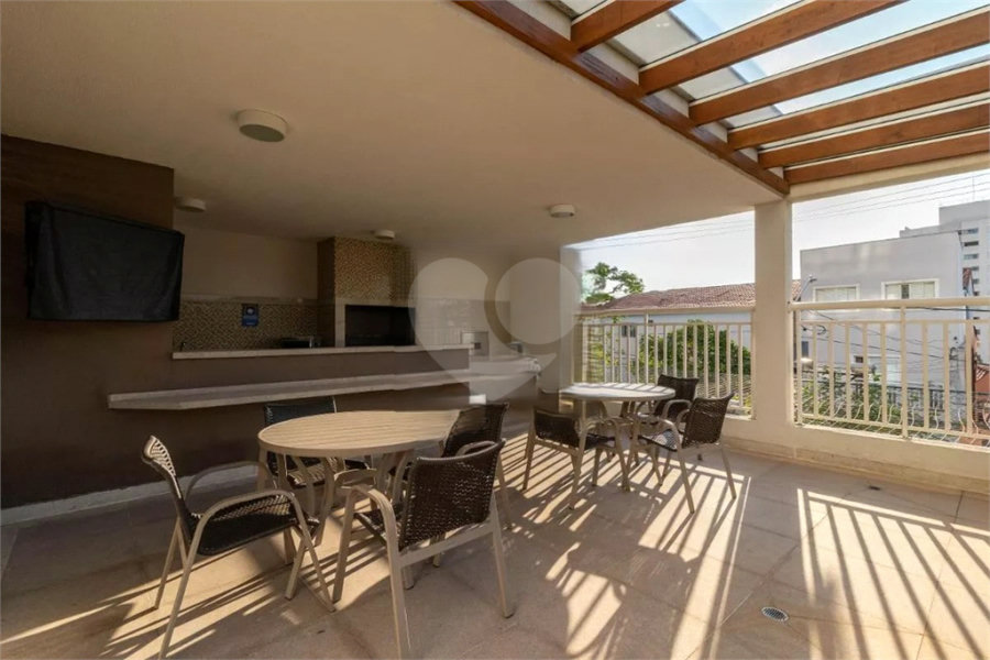 Apartamento à venda com 3 quartos, sendo 1 suíte, em Vila Dom Pedro Ii, São Paulo, SP