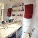 Apartamento à venda com 2 quartos em Barra Funda, São Paulo, SP