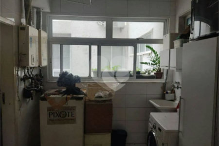 Apartamento à venda com 4 quartos, sendo 2 suítes, em Cosme Velho, Rio de Janeiro, RJ