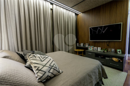 Casa à venda com 5 suítes no condomínio Plaza Athénee, Itu - SP