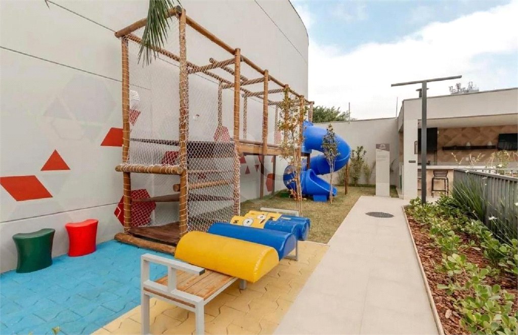 Apartamento à venda com 3 quartos, sendo 2 suítes, em Vila Cruzeiro, São Paulo, SP