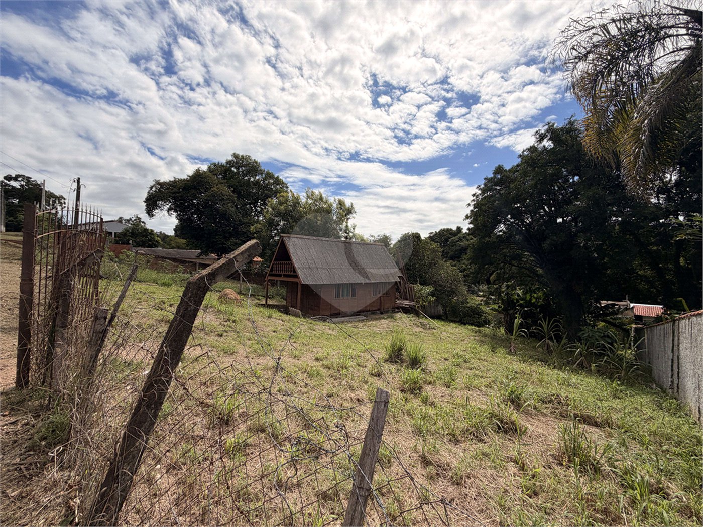 Terreno à venda em Vista Alegre, Vinhedo, SP