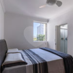 Apartamento à venda com 3 quartos, sendo 1 suíte, em Planalto Paulista, São Paulo, SP