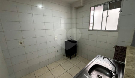 Apartamento à venda com 2 quartos em Olaria, Salto, SP