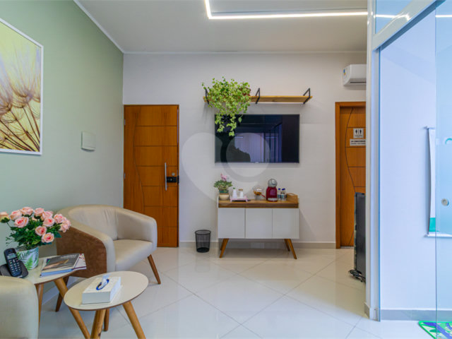 Sala à venda em Jardim Marajoara, São Paulo, SP