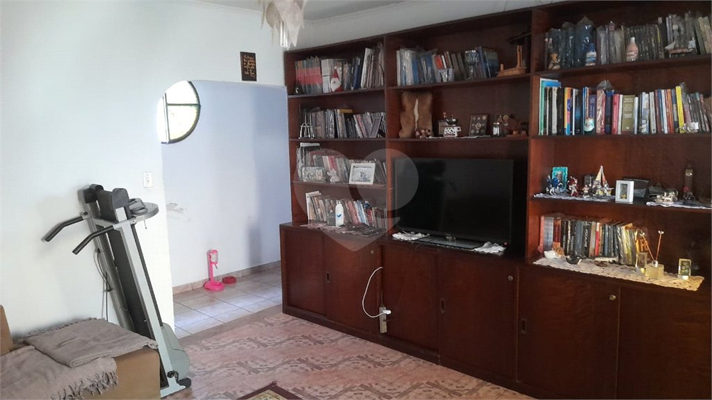 Casa à venda com 3 quartos em Tucuruvi, São Paulo, SP